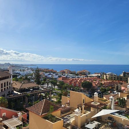 33 Pleasures Del Duque Apartment Costa Adeje  Zewnętrze zdjęcie