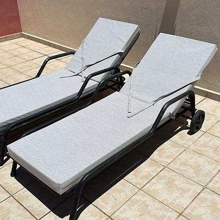 33 Pleasures Del Duque Apartment Costa Adeje  Zewnętrze zdjęcie