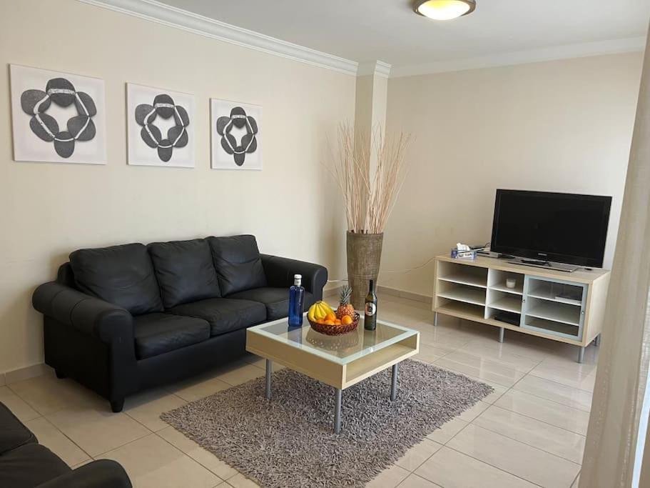 33 Pleasures Del Duque Apartment Costa Adeje  Zewnętrze zdjęcie