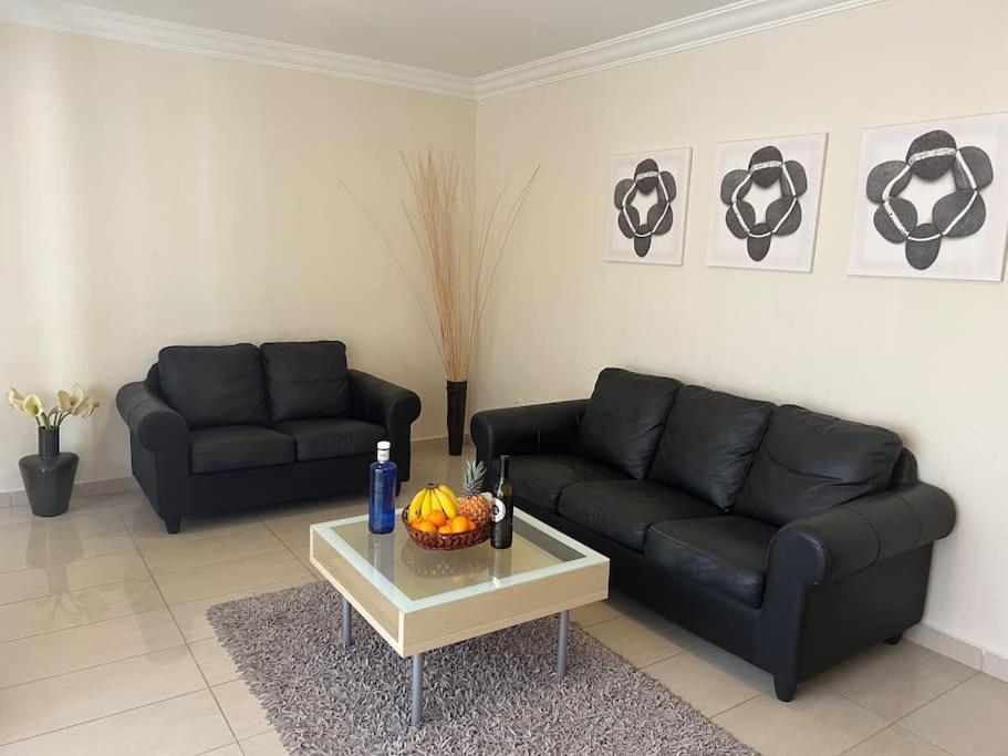 33 Pleasures Del Duque Apartment Costa Adeje  Zewnętrze zdjęcie