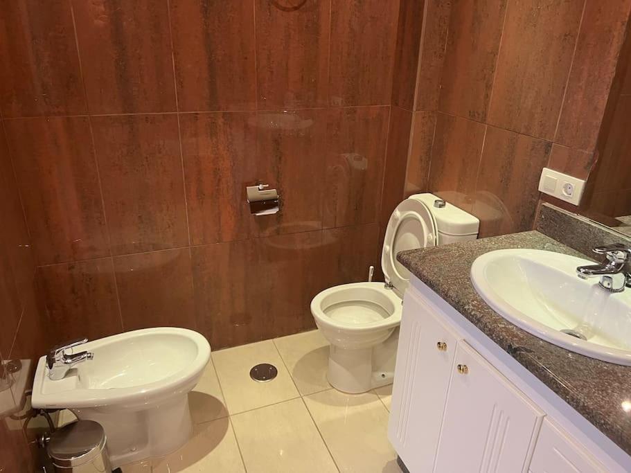 33 Pleasures Del Duque Apartment Costa Adeje  Zewnętrze zdjęcie
