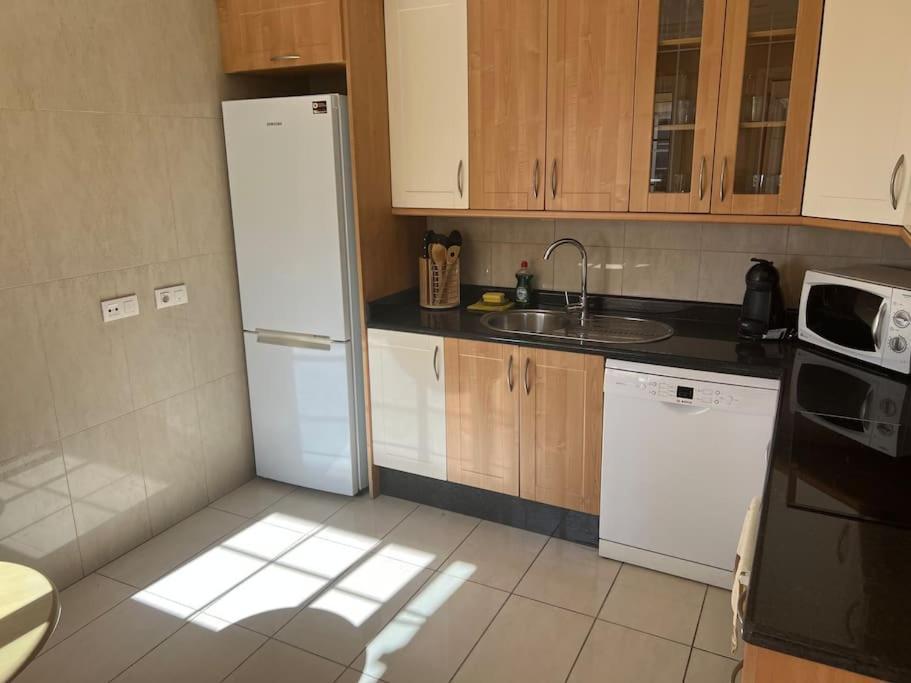 33 Pleasures Del Duque Apartment Costa Adeje  Zewnętrze zdjęcie