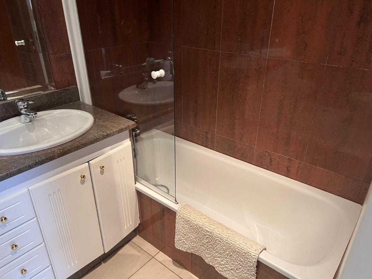 33 Pleasures Del Duque Apartment Costa Adeje  Zewnętrze zdjęcie