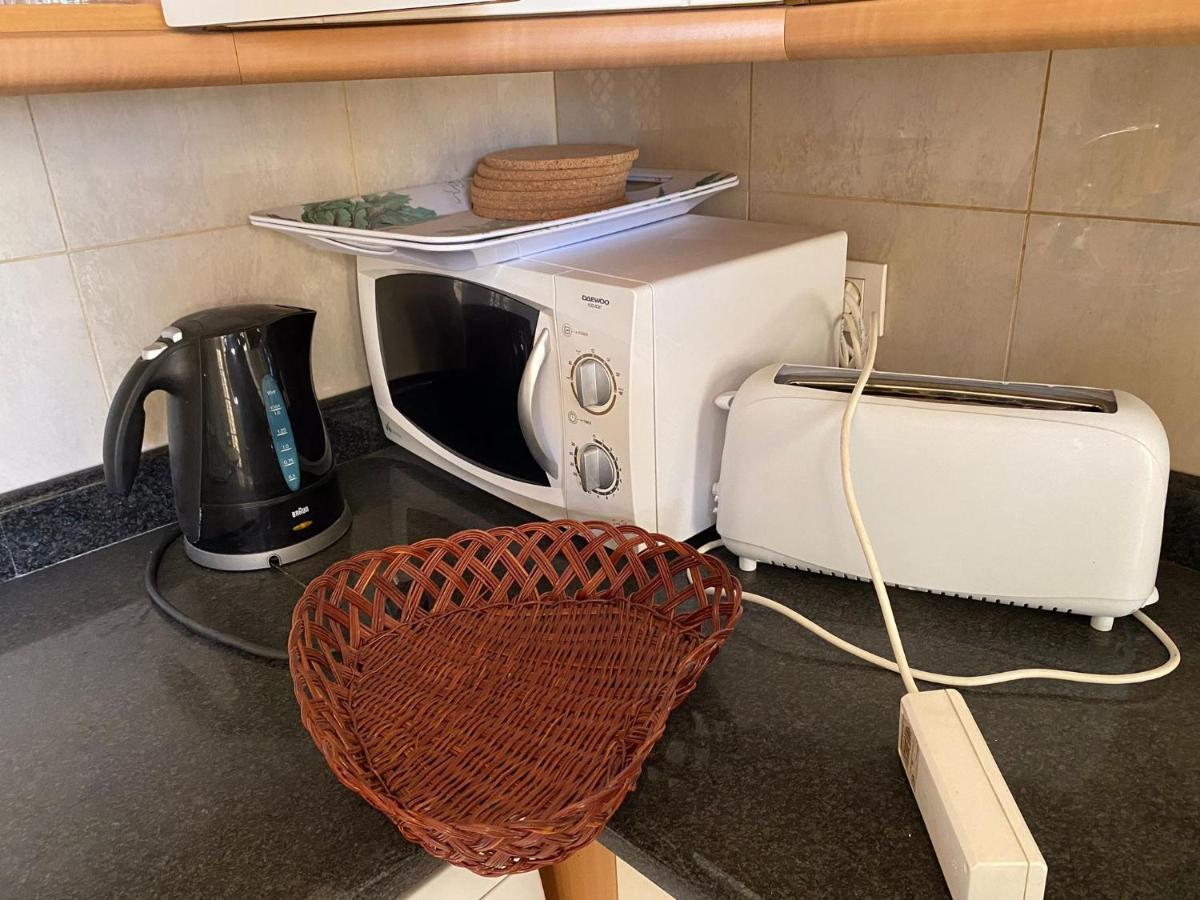 33 Pleasures Del Duque Apartment Costa Adeje  Zewnętrze zdjęcie