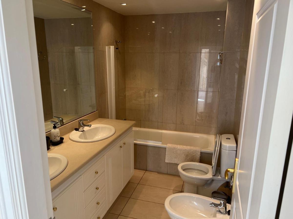 33 Pleasures Del Duque Apartment Costa Adeje  Zewnętrze zdjęcie