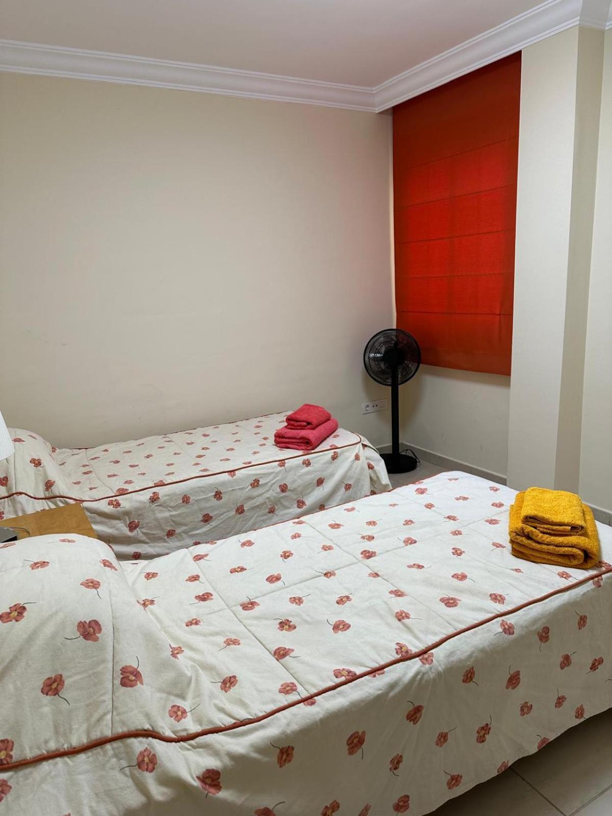 33 Pleasures Del Duque Apartment Costa Adeje  Zewnętrze zdjęcie