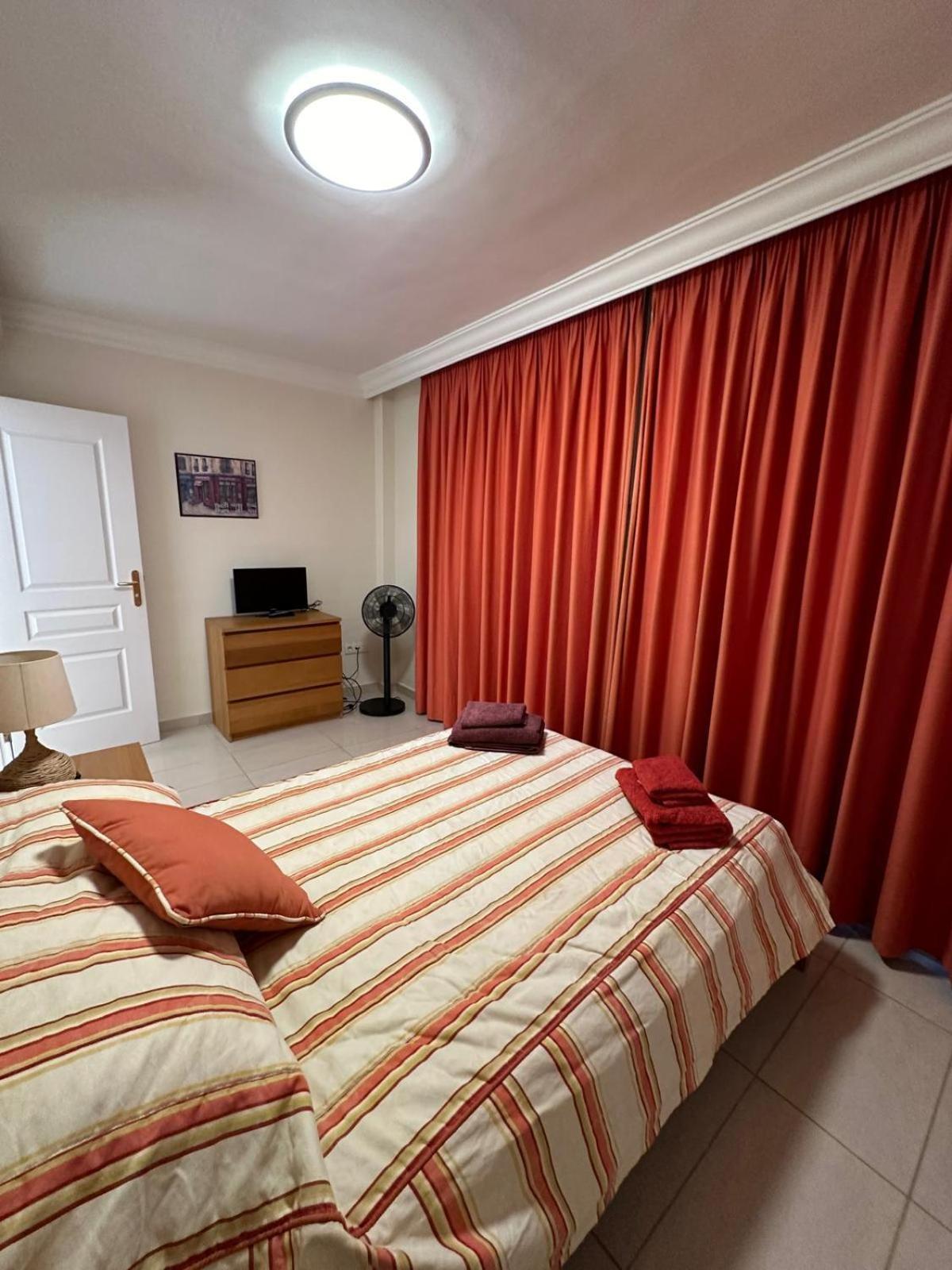 33 Pleasures Del Duque Apartment Costa Adeje  Zewnętrze zdjęcie