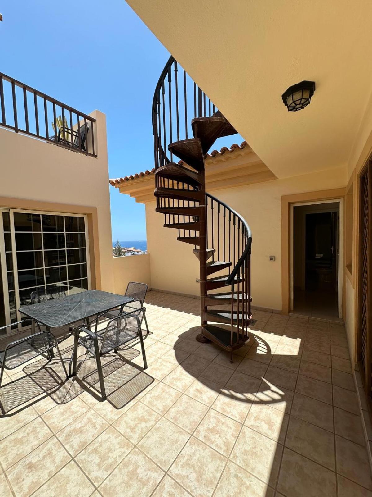 33 Pleasures Del Duque Apartment Costa Adeje  Zewnętrze zdjęcie