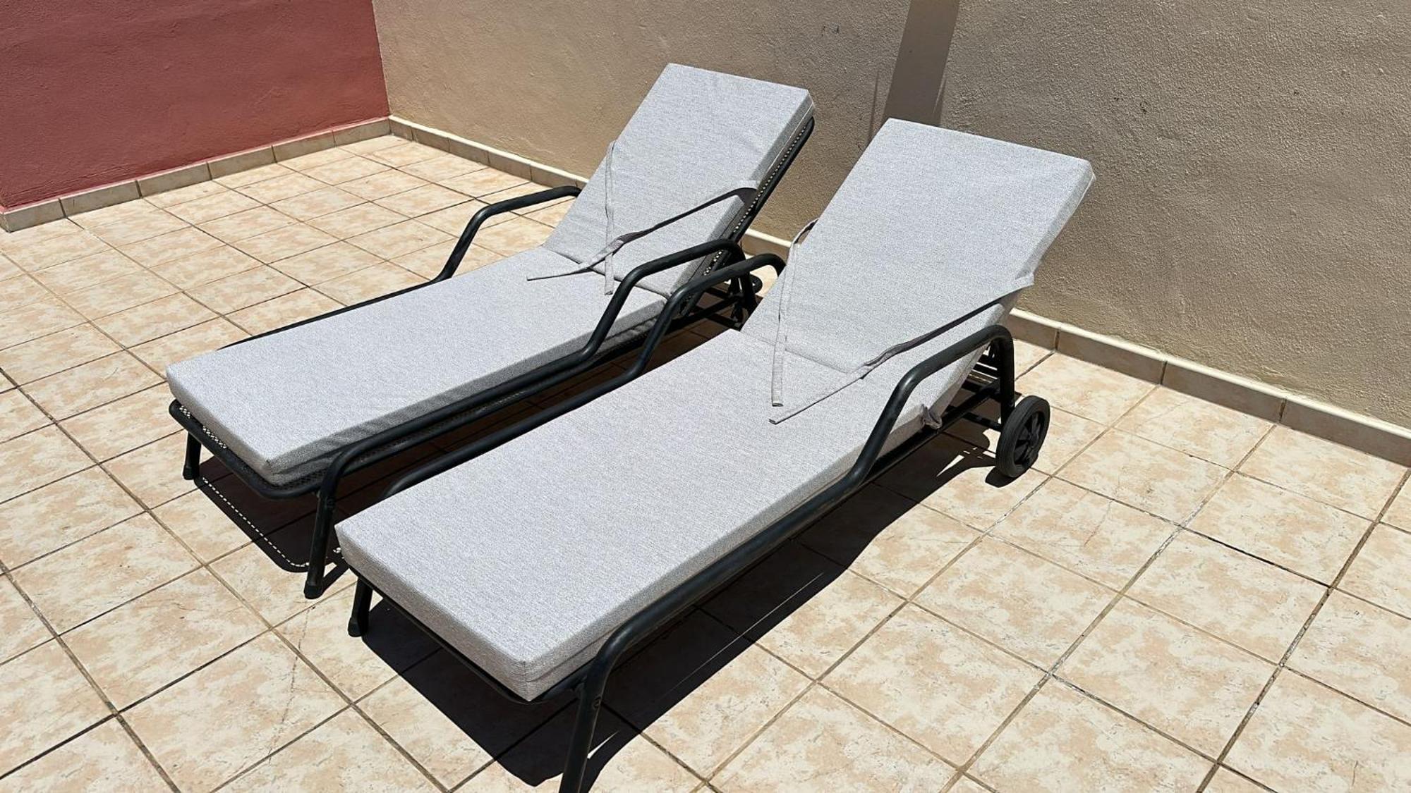 33 Pleasures Del Duque Apartment Costa Adeje  Zewnętrze zdjęcie